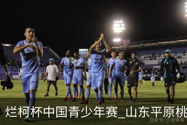 烂柯杯中国青少年赛 山东平原桃花开三将出战